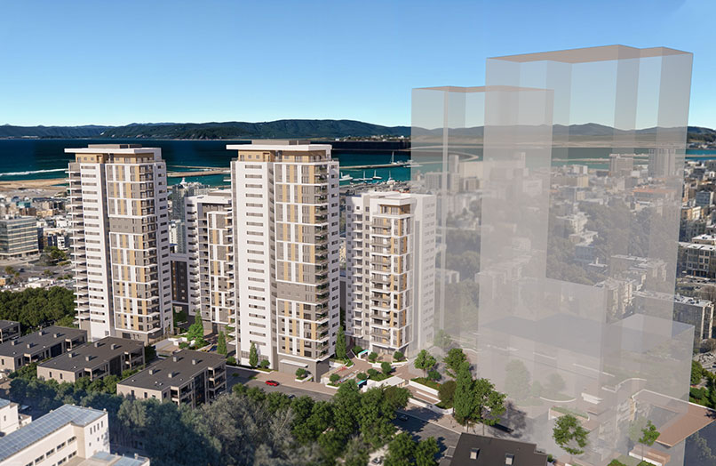 nature, culture et qualité de vie